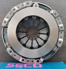СЦЕПЛЕНИЕ В СБОРЕ i20 PB, PICANTO 1.2 HDK-180/SKHD-181 (4142102000+4110002701+4142102000) SECO КОРЕЯ