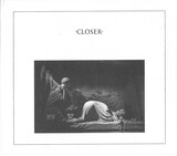 JOY DIVISION:  Closer - deluxe