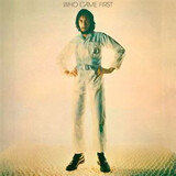 TOWNSHEND, PETE: Who Came First (Виниловая пластинка)