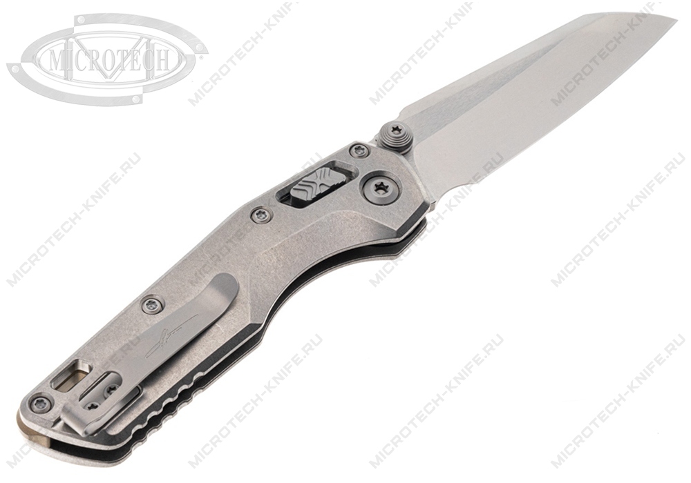Нож Microtech MSI 210M-10MS2 Mini