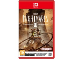 Little Nightmares 3
