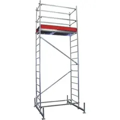 Вышка-тура CLIMTEC базовая конструкция Krause 710116R