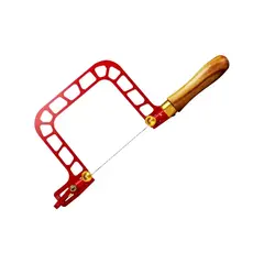 Пила лобзиковая ручная Woodwork HSS-100