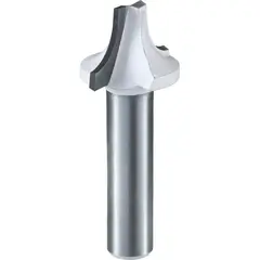 Фреза калёвочная радиусная 5R 21х12х8х32х2Т Makita D-10986