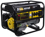 Генератор бензиновый Huter DY9500L