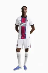 Футболка Nike PSG 26/27 Away Stadium