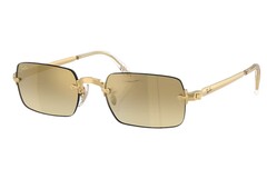 Очки Ray Ban RB3928 001/7I BY A$AP ROCKY