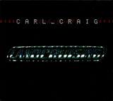 CRAIG, CARL : Landcruising (Компакт-диск)