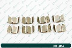 Установочный комплект для тормозных колодок G-brake GHK-004