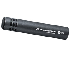 Sennheiser E 614 Конденс.микроф.для акустич.гитары,струнных и медных инструментов,суперкардиоида