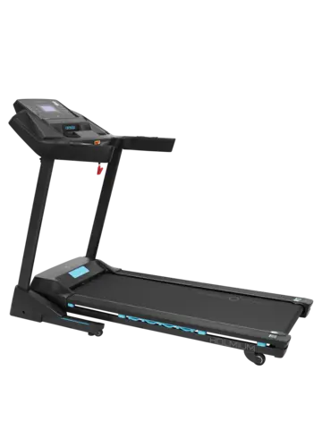 Беговая дорожка домашняя OXYGEN FITNESS HOLMIUM