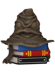 Фигурка Funko POP! Harry Potter S23 Sorting Hat (I Talk)
