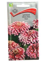 Цинния Мексика Майя (Поиск)
