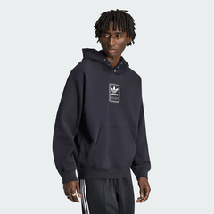 Толстовка мужская adidas Originals ELEVATED GFX HD