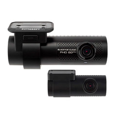 Видеорегистратор Blackvue DR750Х-2CH PLUS