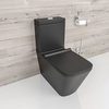 Gid Tr2170BM Унитаз напольный (+GEBERIT)