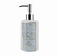 WasserKRAFT Elde K-3699 Дозатор жидкого мыла фото