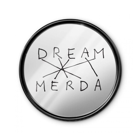 Фото: Зеркало Dream Merda - основной вид