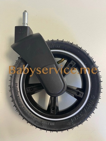 Колесо Carrello Bravo Air переднее правое