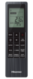 Hisense BLACK CRYSTAL CLASSIC A AS-13HW4SVDTG5В — фото 4