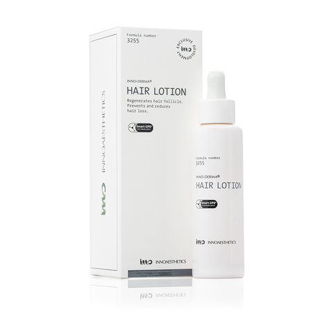INNOAESTHETICS Hair Lotion Лосьон Для Волос