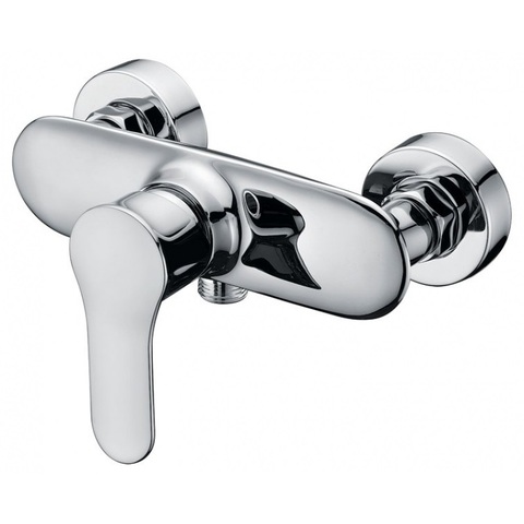 BelBagno REN-ESDM-CRM Смеситель для душа, цвет: хром
