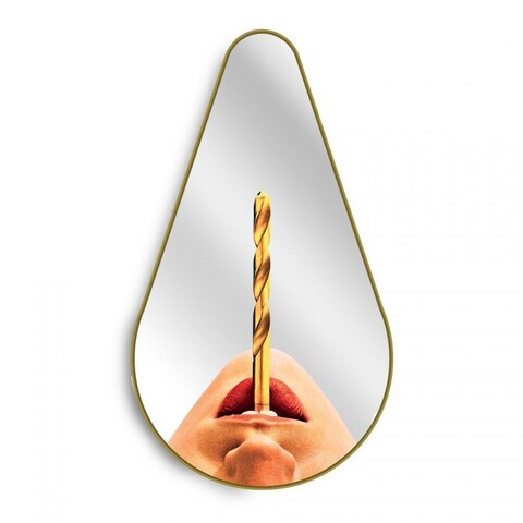 Фото: Зеркало Pear Drill - основной вид