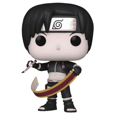 Funko POP! Naruto Shippuden: Sai (1507)