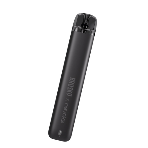 Brusko APX S1 500 mAh Pod Kit - Черный