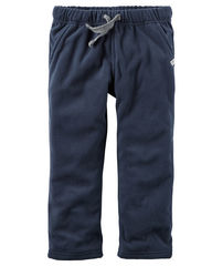 CARTERS Брюки полностью флис МН47
