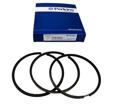Поршневые кольца/KIT, PISTON RIN АРТ: 4181A022