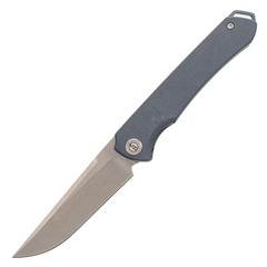Фото Складной нож Maxace Kestrel, сталь K110, G10