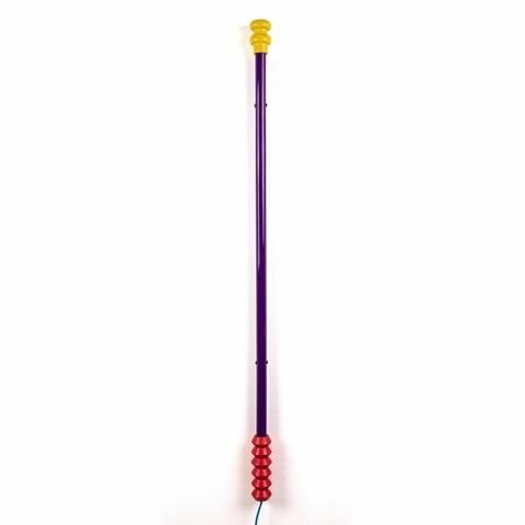 Настенный светильник Superlinea Purple 06941