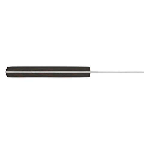 Нож для нарезки Samura Harakiri SHR-0045WO/K