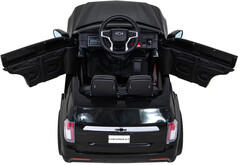 Chevrolet Tahoe HL588 (ЛИЦЕНЗИОННАЯ МОДЕЛЬ) с дистанционным управлением