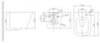 BelBagno Due BB3103CHR/SC/BB002-80/BB014-SR-BIANCO Унитаз подвесной с сиденьем, цвет: белый