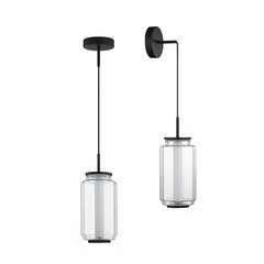 Подвесной светодиодный светильник Odeon Light JAM 5409/11L