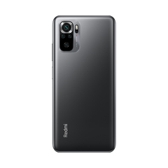 Мобильный телефон Redmi Note 10S 6GB RAM 128GB ROM Onyx Gray