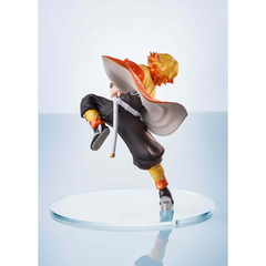 Фигурка ConoFig ANIPLEX Demon Slayer Kimetsu no Yaiba Zenitsu Agatsuma