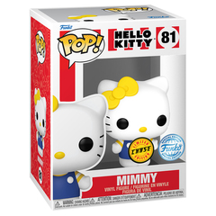 Funko POP! Hello Kitty Mimmy Chase (Exc) (81)