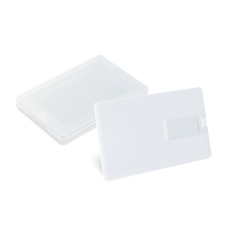 WALLACE 8GB. Флеш-накопитель 8GB ABS UDP