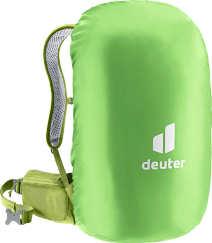 Картинка рюкзак туристический Deuter Futura 27 Khaki-Meadow - 8