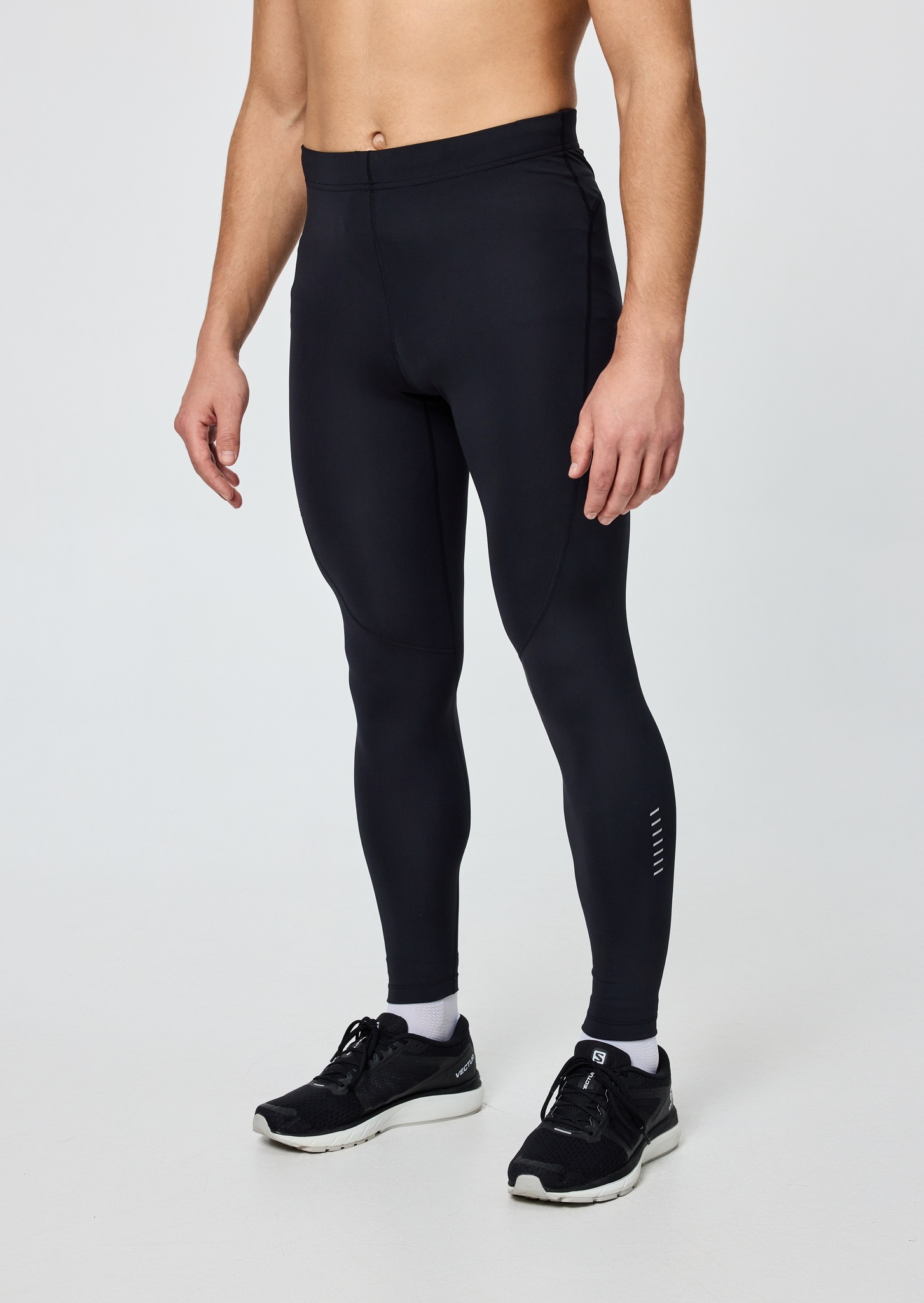 Мужской спортивный костюм Nordski Training Run black - 9