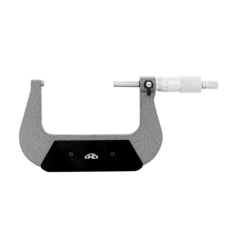Микрометр МК-100 75-100мм DIN863 0,01мм Kinex 7008