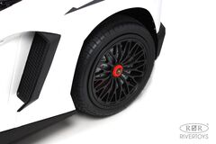 Lamborghini Aventador SV M777MM (ЛИЦЕНЗИОННАЯ МОДЕЛЬ)