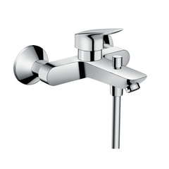 Hansgrohe Logis 71401000 Смеситель для ванны однорычажный фото