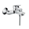 Hansgrohe Logis 71401000 Смеситель для ванны однорычажный