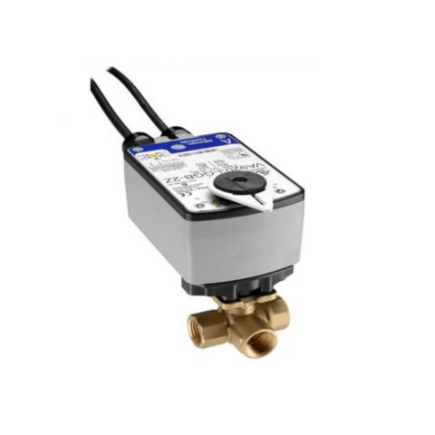 Johnson Controls BAF2.03S
