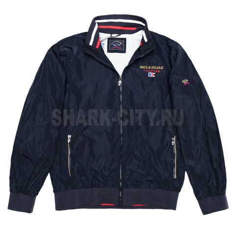Ветровка Paul and Shark 1602 | 50