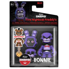 Funko Vinyl SNAPS! FNAF Bonnie